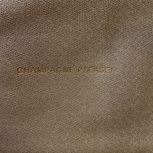 Kate Loxton clutch - Picture 2 of 3